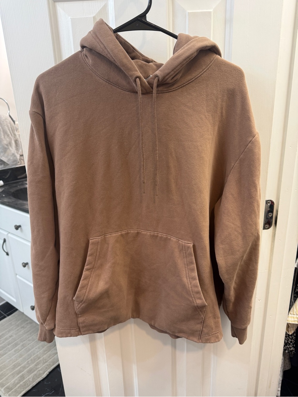 Athleta Oversized Athleisure Hoodie